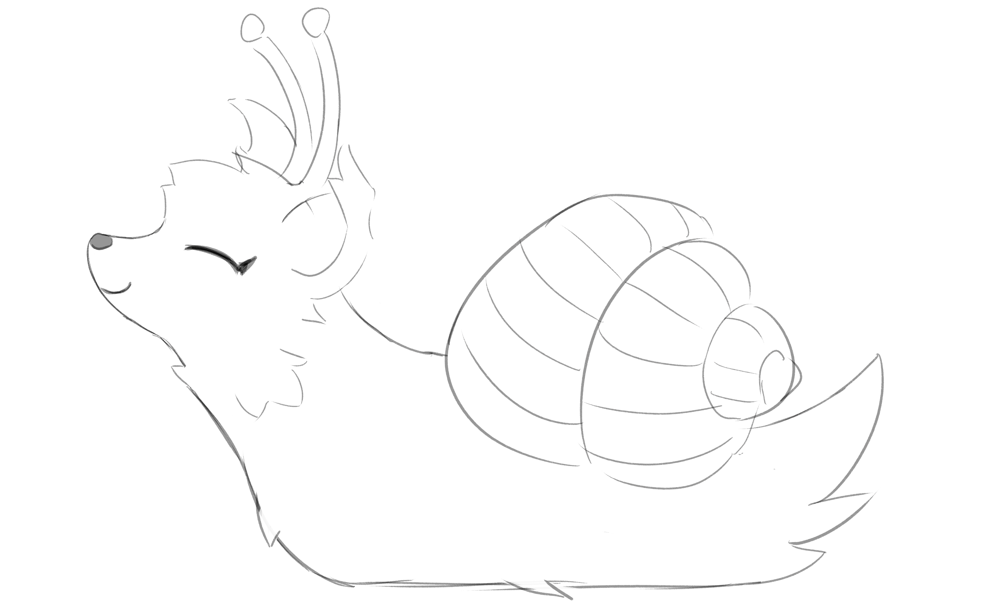snaildog